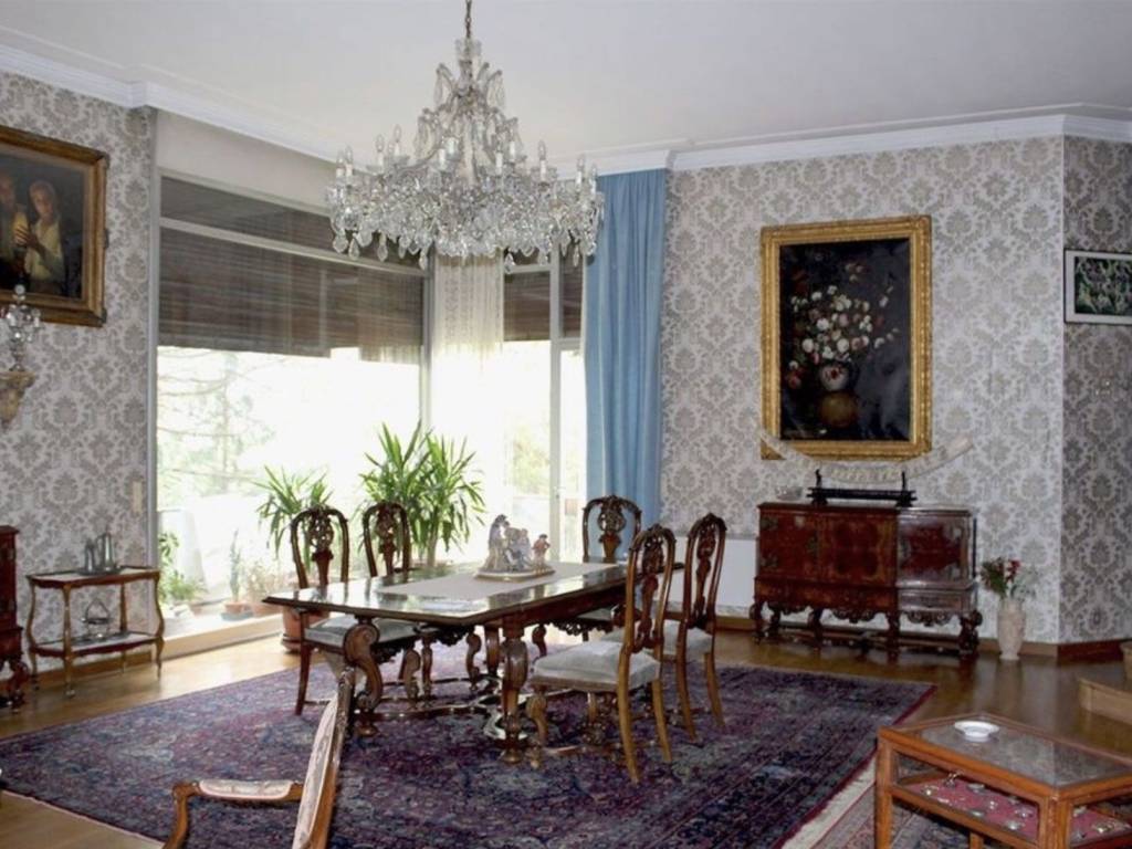 Villa a Rivoli in Viale Cardinale Maurilio Fossati, 6 - Foto 3