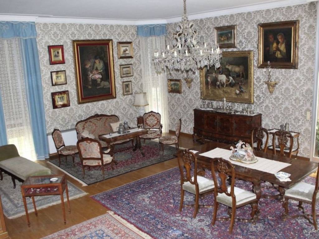 Villa a Rivoli in Viale Cardinale Maurilio Fossati, 6 - Foto 4