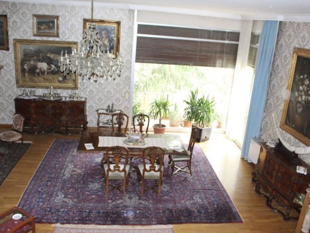Villa a Rivoli in Viale Cardinale Maurilio Fossati, 6 - Foto 5