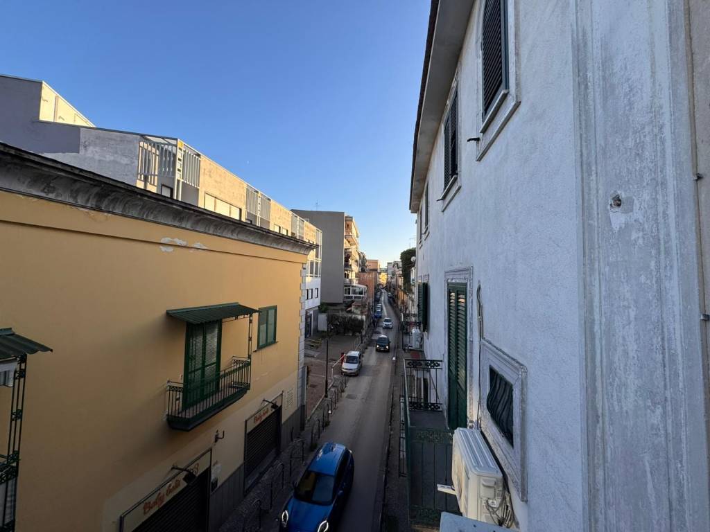 Appartamento a Casoria in Via Camillo Benso di Cavour, 60 - Foto 2
