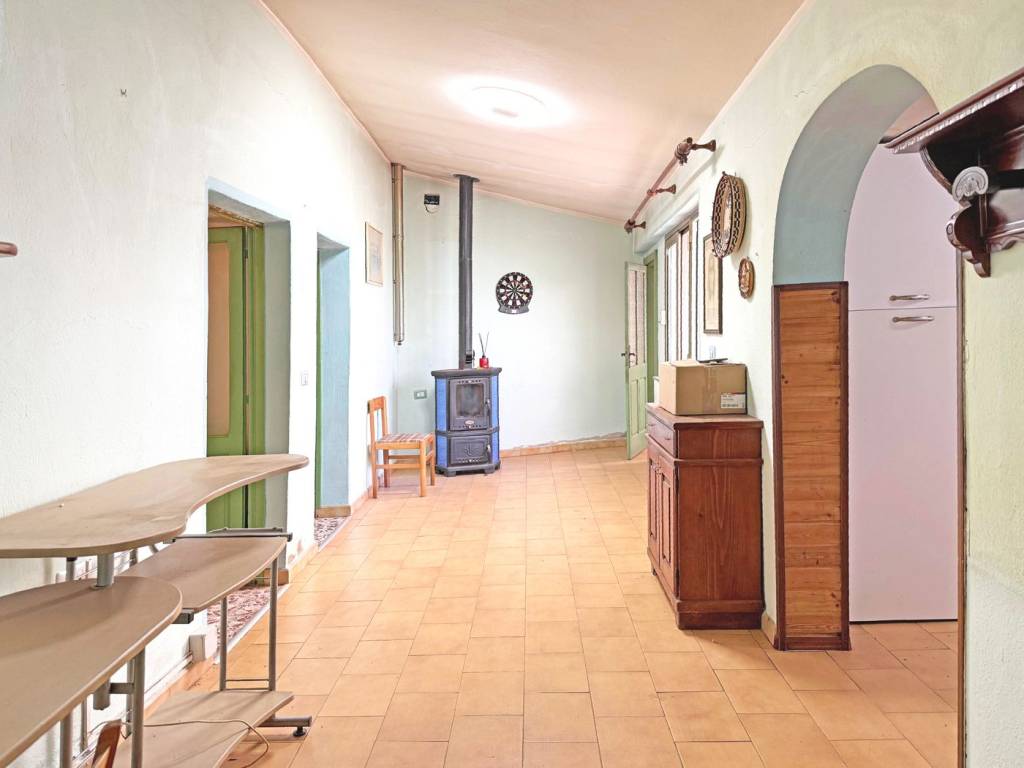 Casa indipendente a Sanluri - Foto 3