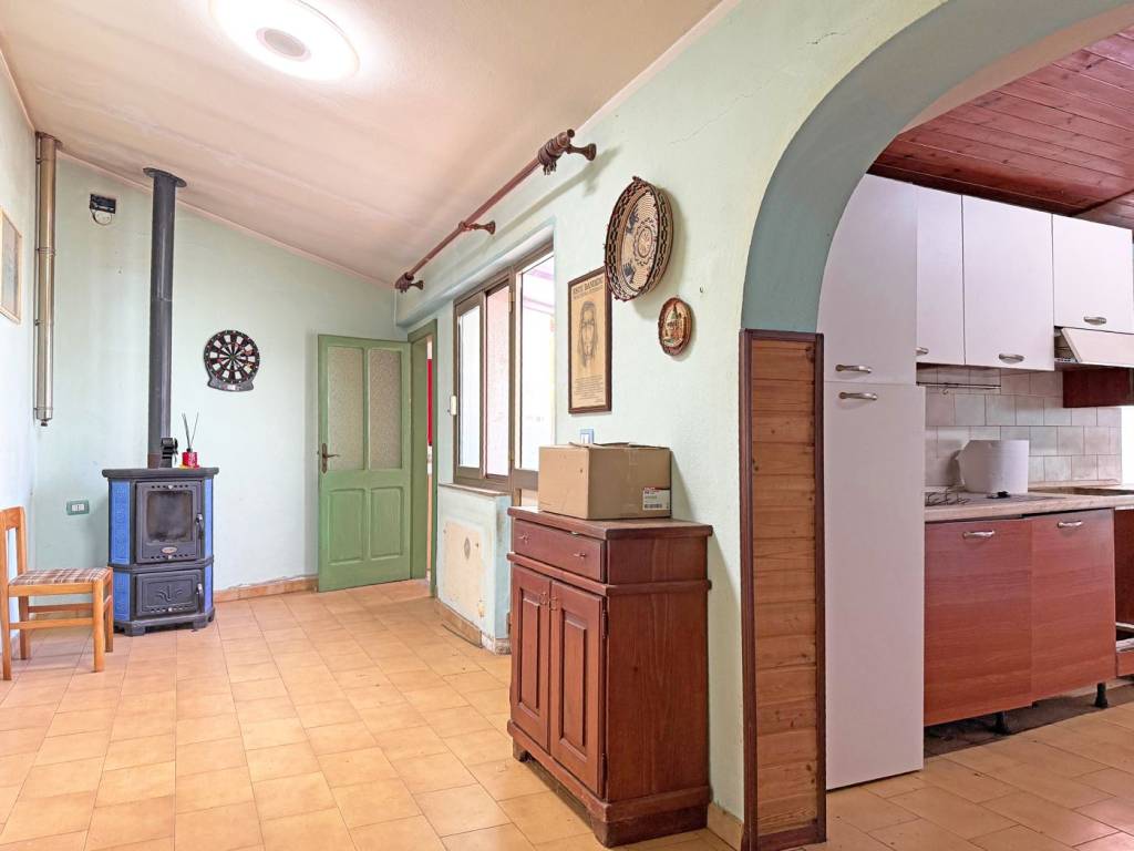 Casa indipendente a Sanluri - Foto 4