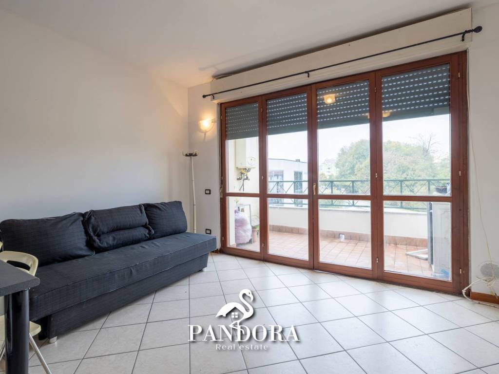 Appartamento a Gallarate in Via Monte Leone, 95 - Foto 4