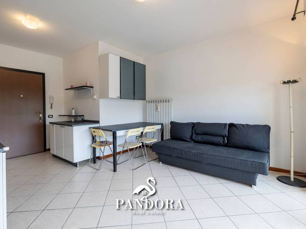 Appartamento a Gallarate in Via Monte Leone, 95 - Foto 5