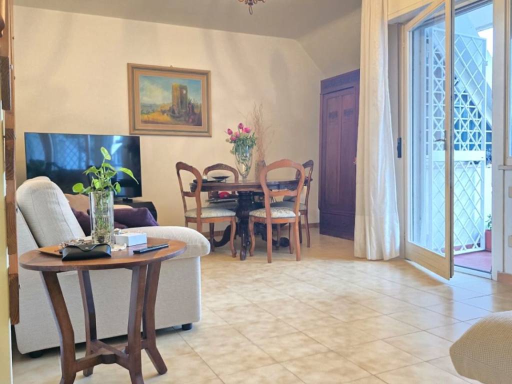 Appartamento a Nettuno in Via Rosario Livatino, 8 - Foto 2
