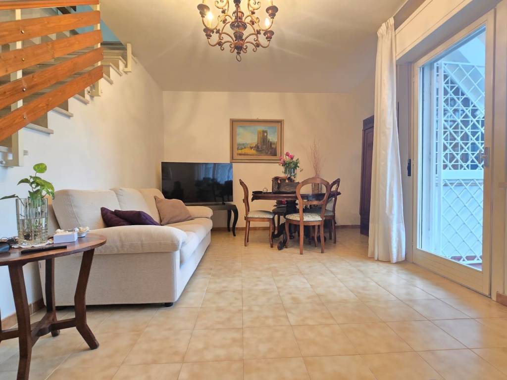 Appartamento a Nettuno in Via Rosario Livatino, 8 - Foto 5