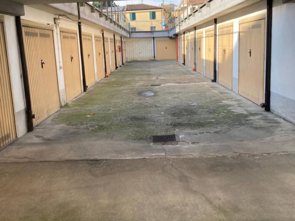Box / garage a Cremona in Via Buoso da Dovara - Foto 2