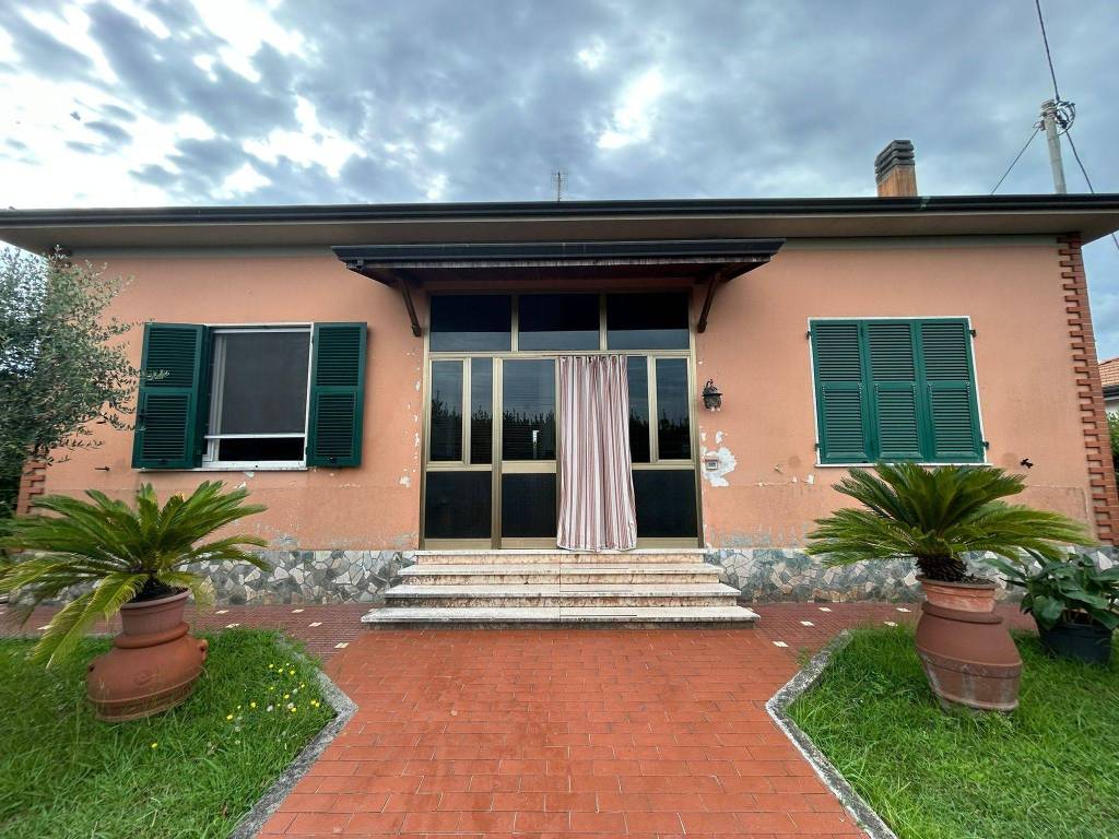 Villetta a schiera a Santo stefano di magra - Foto 3