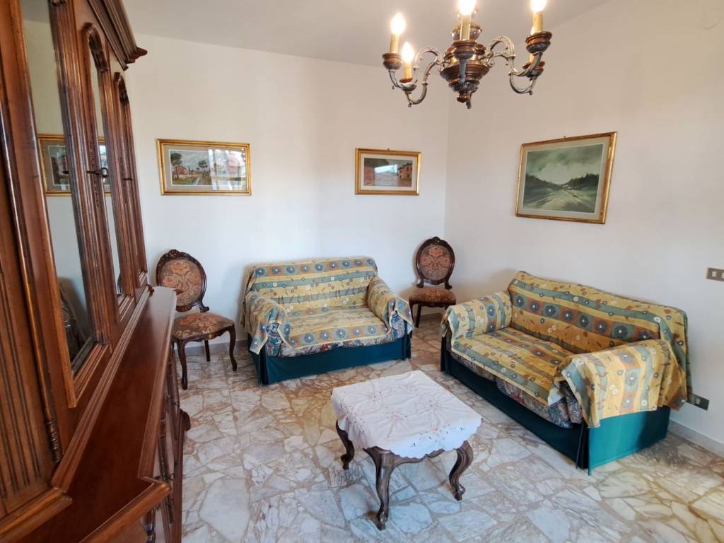 Villa a Rosignano marittimo in Via Buccari - Foto 2