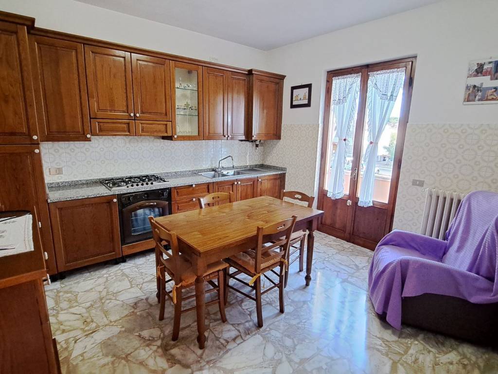 Villa a Rosignano marittimo in Via Buccari - Foto 4