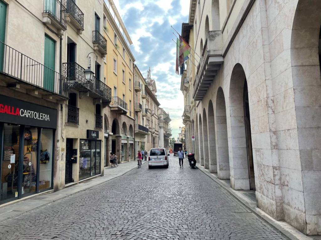 Immobile a Vicenza in Corso Andrea Palladio, 108 - Foto 4