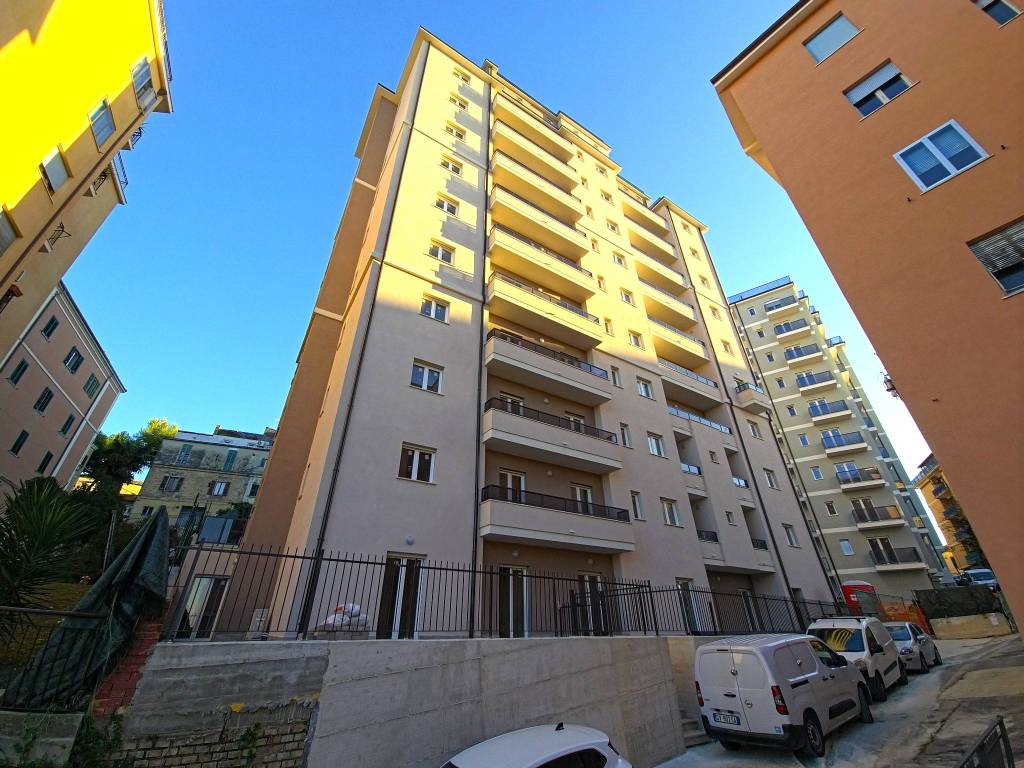 Appartamento a Chieti in Via Don Giovanni Minzoni, 5 - Foto 3