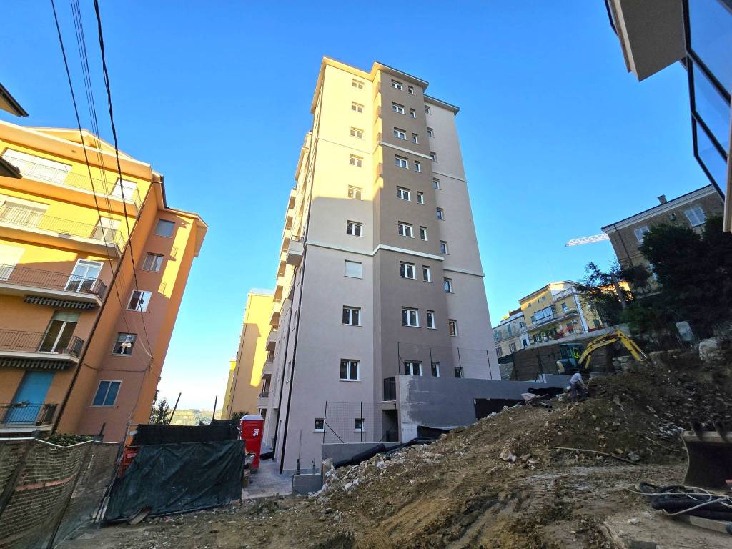 Appartamento a Chieti in Via Don Giovanni Minzoni, 5 - Foto 4