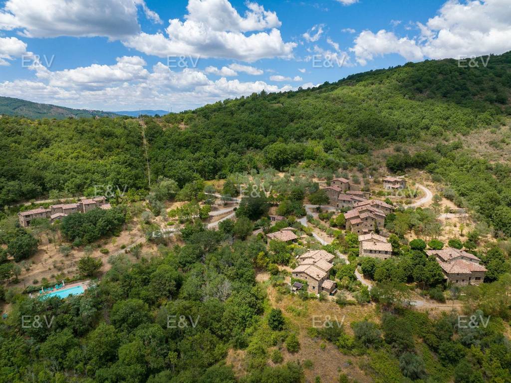 Rustico / casale a Piegaro in Via Roma - Foto 2