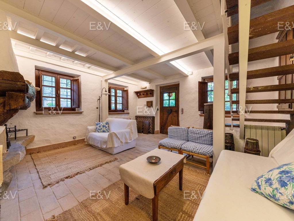 Rustico / casale a Piegaro in Via Roma - Foto 5