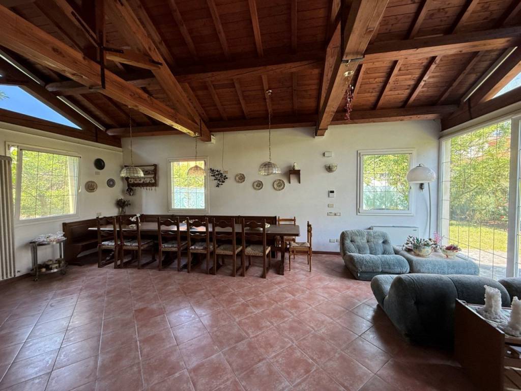 Villa a Vicenza in Via Bartolomeo Pajello - Foto 3