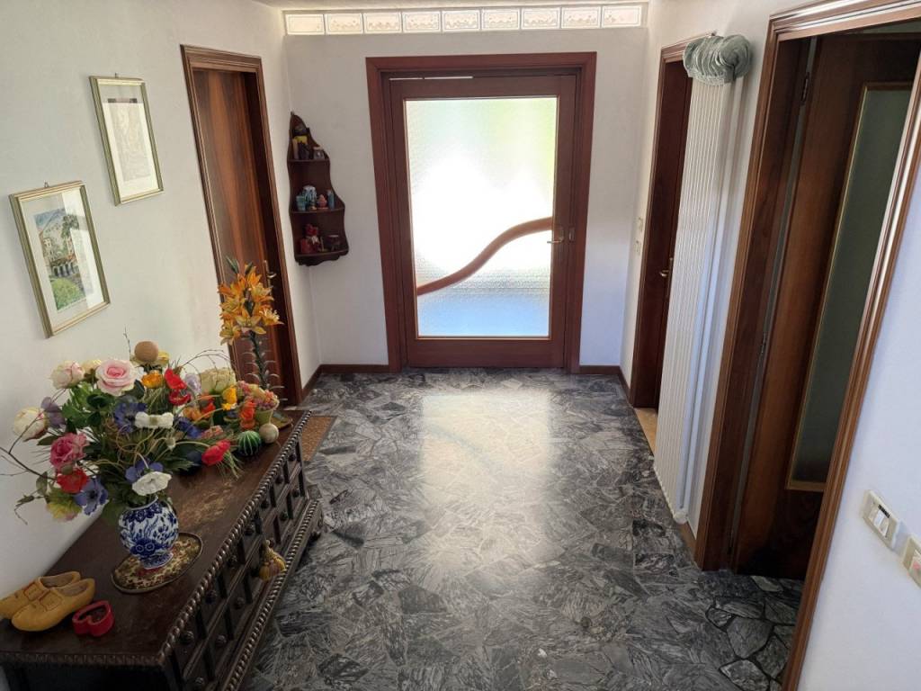 Villa a Vicenza in Via Bartolomeo Pajello - Foto 5