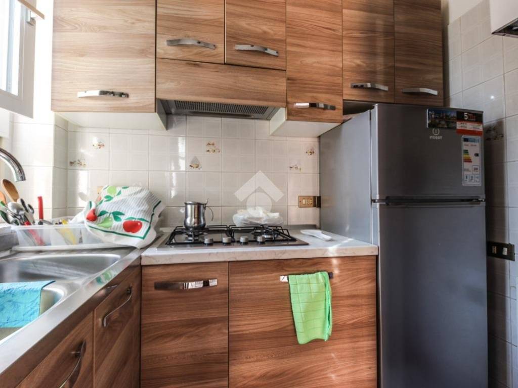 Appartamento a Castenaso in Via Guglielmo Marconi - Foto 5