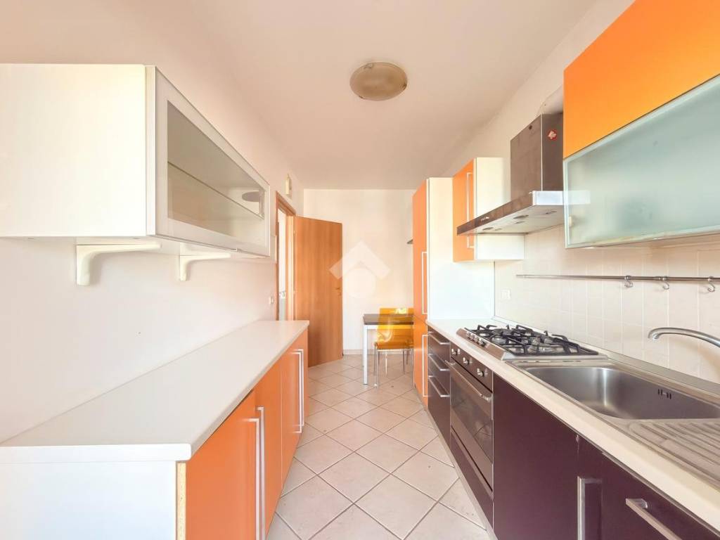 Appartamento a Chieti in Via dei Lucani, 64 - Foto 2