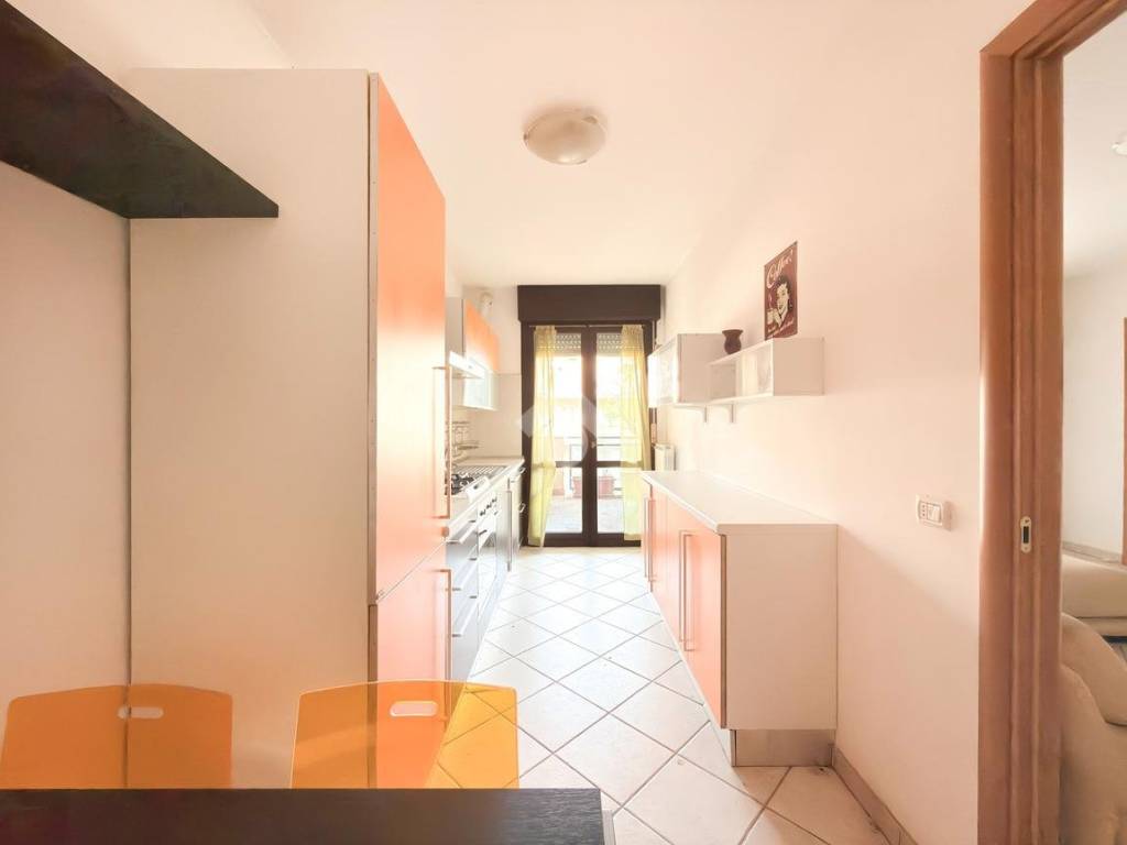 Appartamento a Chieti in Via dei Lucani, 64 - Foto 3
