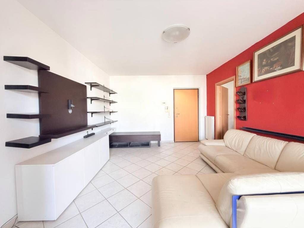 Appartamento a Chieti in Via dei Lucani, 64 - Foto 5