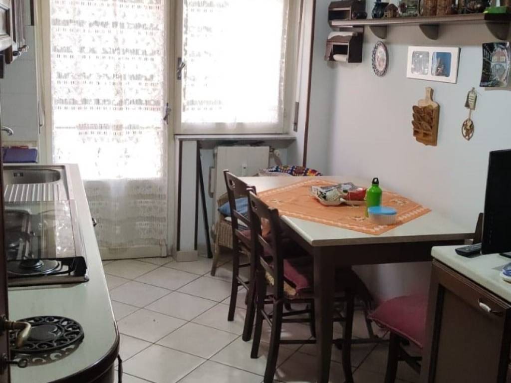 Appartamento a Pescara in Via Muzio Pansa, 9 - Foto 2