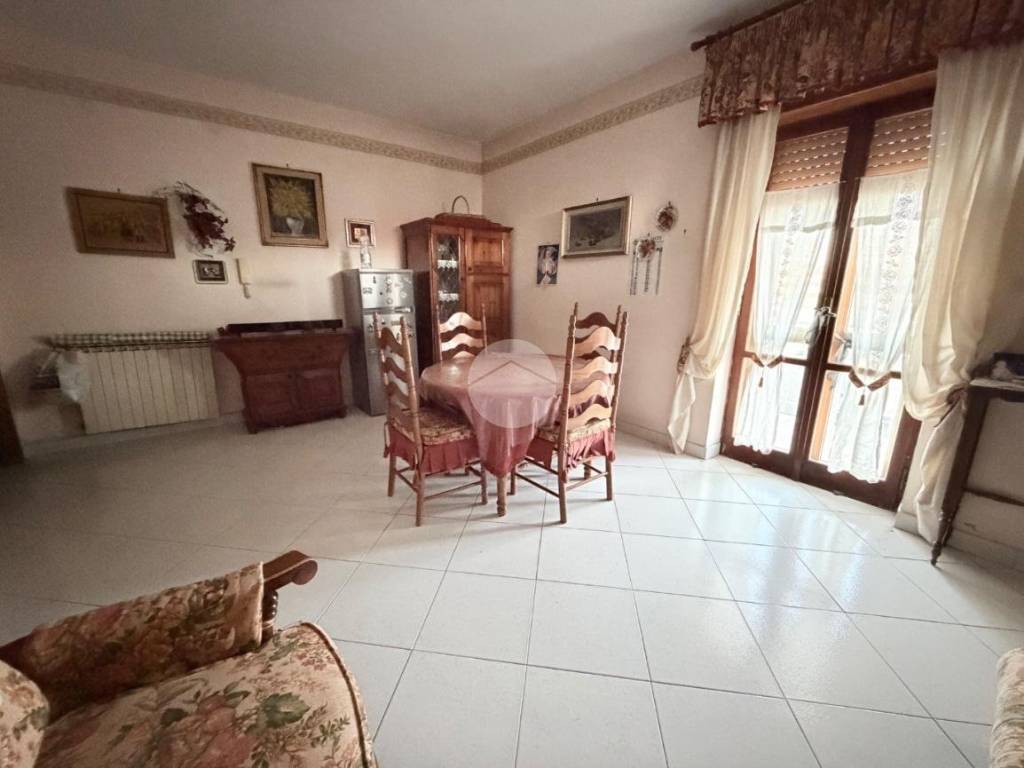 Appartamento a Marano di napoli in Corso italia, 6 - Foto 2