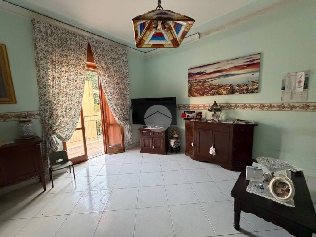 Appartamento a Marano di napoli in Corso italia, 6 - Foto 3
