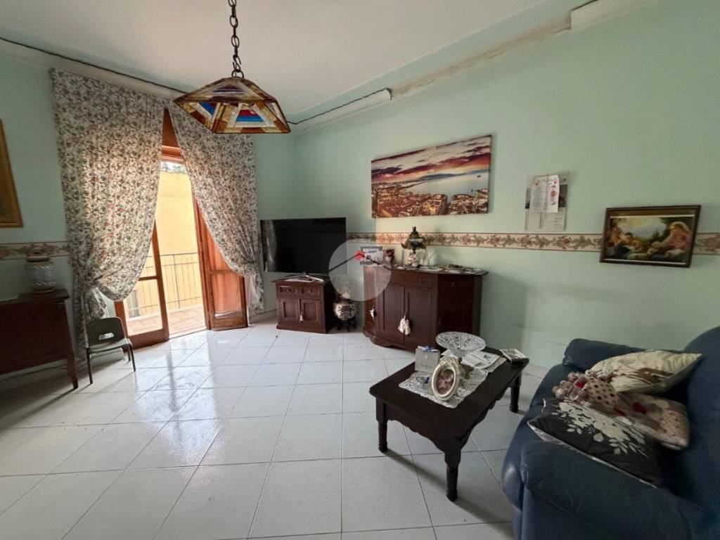 Appartamento a Marano di napoli in Corso italia, 6 - Foto 4
