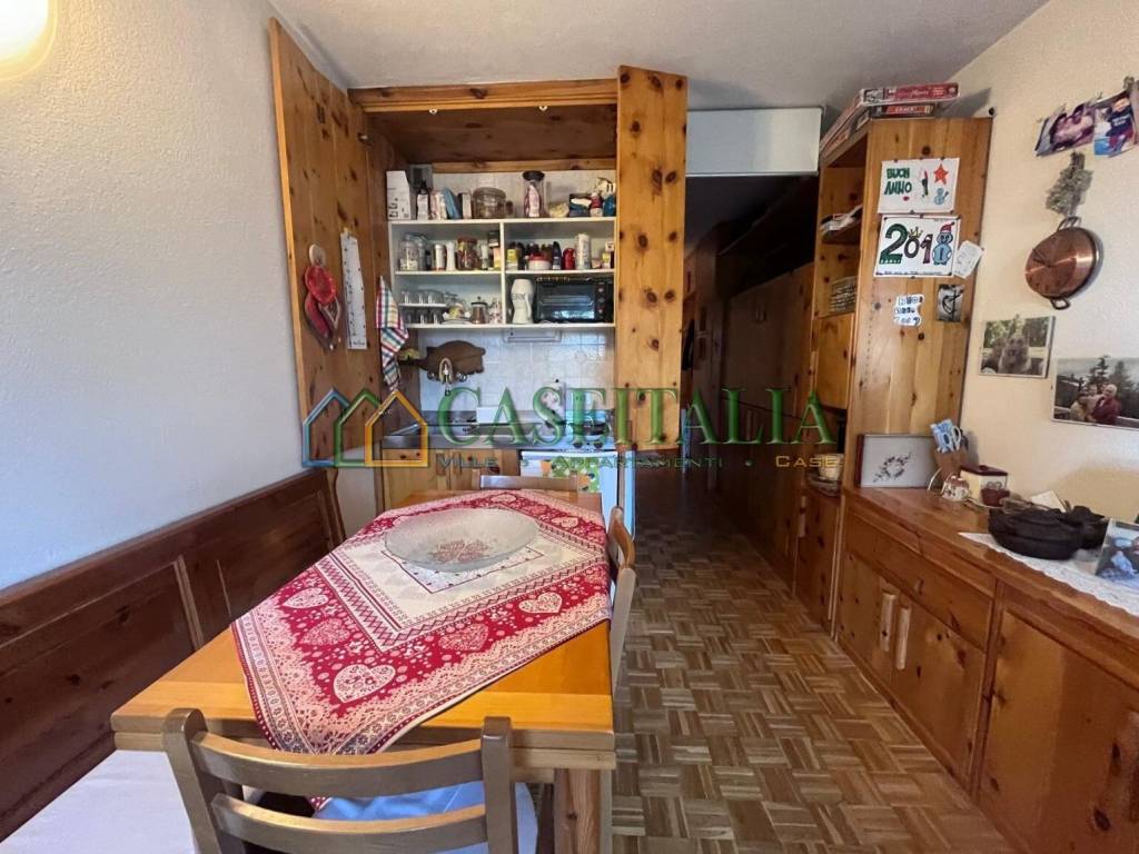 Appartamento a Gressan in Località Pila - Foto 1