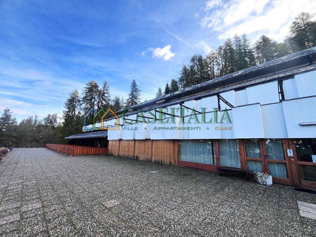 Appartamento a Gressan in Località Pila - Foto 4