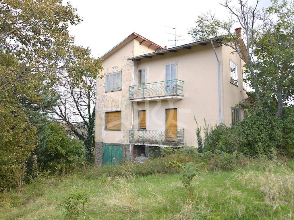 Villa a Monterenzio in malpasso 1 - Foto 4
