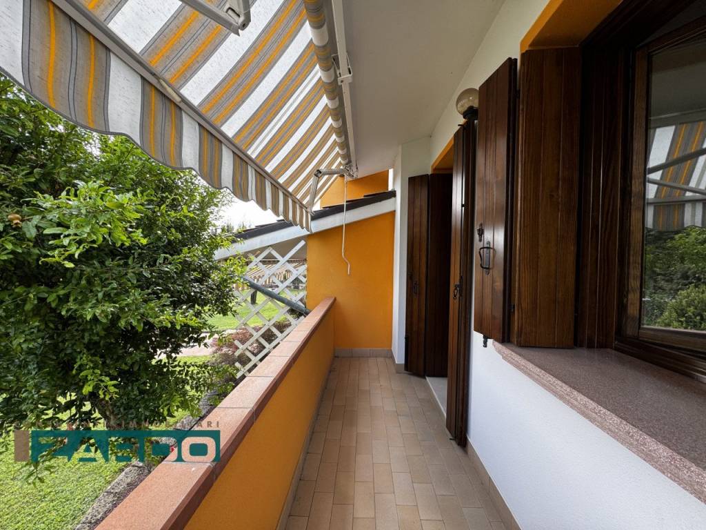 Villa a Altivole in via roma 36 - Foto 2