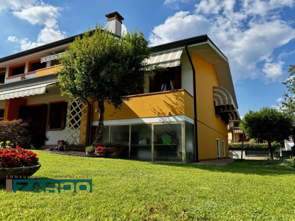 Villa a Altivole in via roma 36 - Foto 4