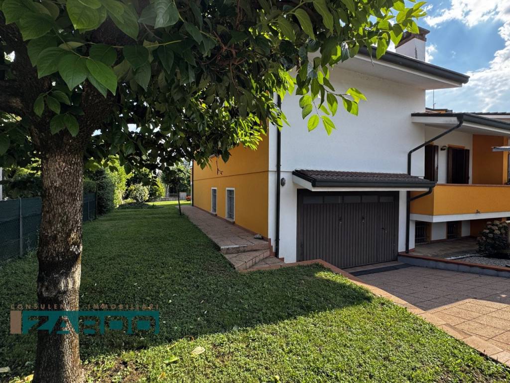 Villa a Altivole in via roma 36 - Foto 5