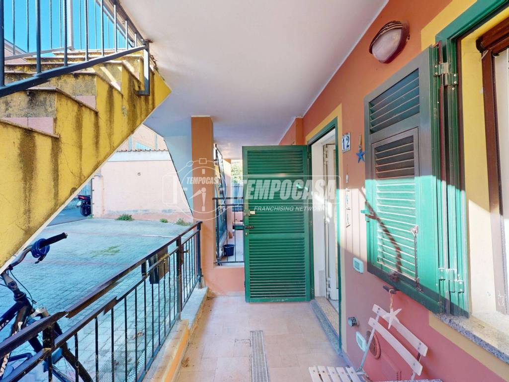 Appartamento a Albenga in Regione Rapalline 12 - Foto 5