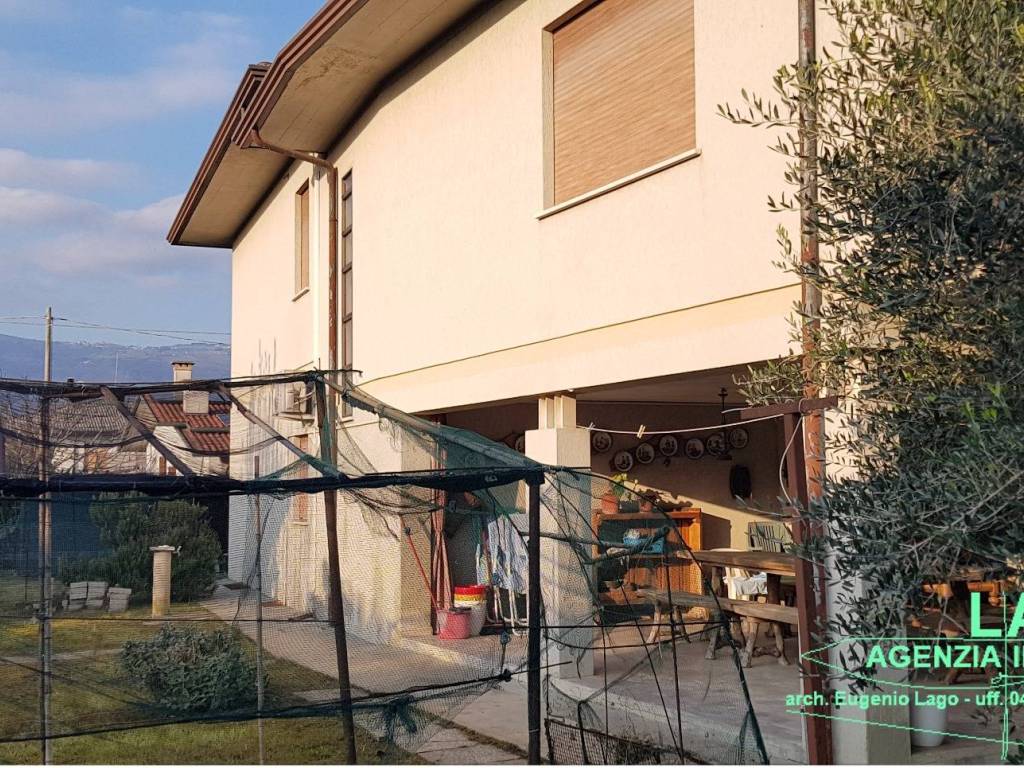 Villa a Nove - Foto 5