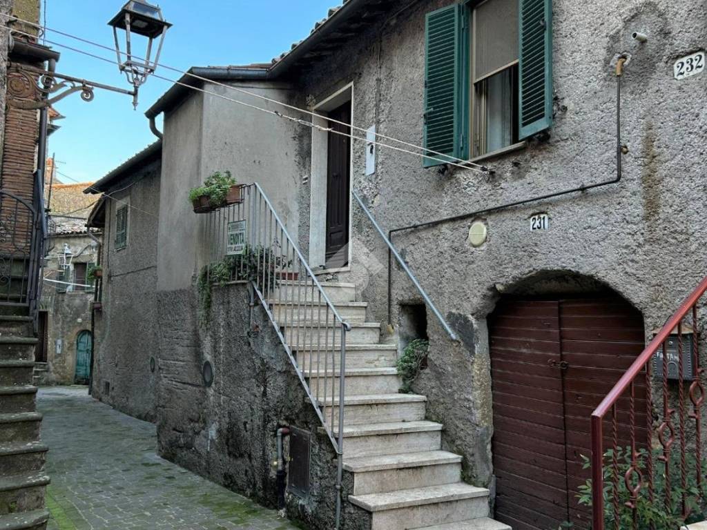 Appartamento a Farnese in Via Giuseppe Mazzini, 229 - Foto 3