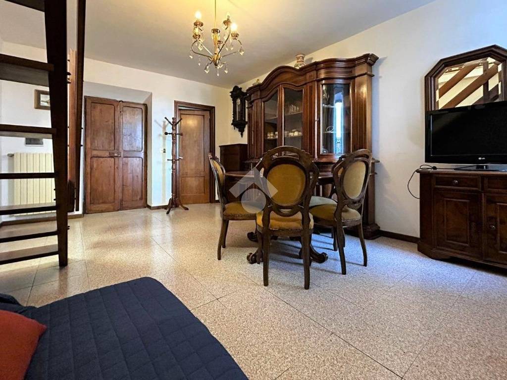 Appartamento a Farnese in Via Giuseppe Mazzini, 229 - Foto 4