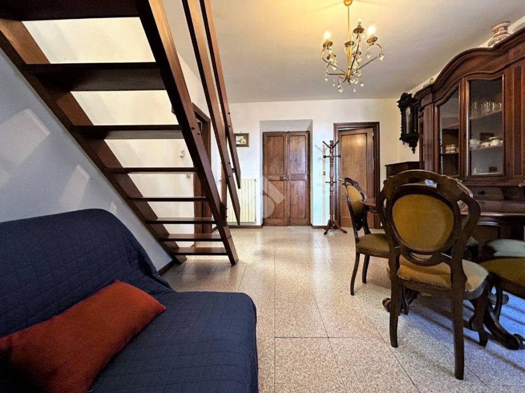 Appartamento a Farnese in Via Giuseppe Mazzini, 229 - Foto 5