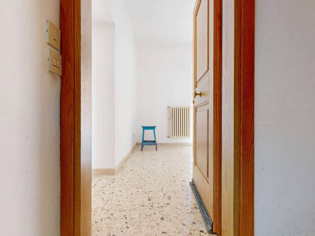 Appartamento a Rieti in Via della Ripresa, 22 - Foto 3