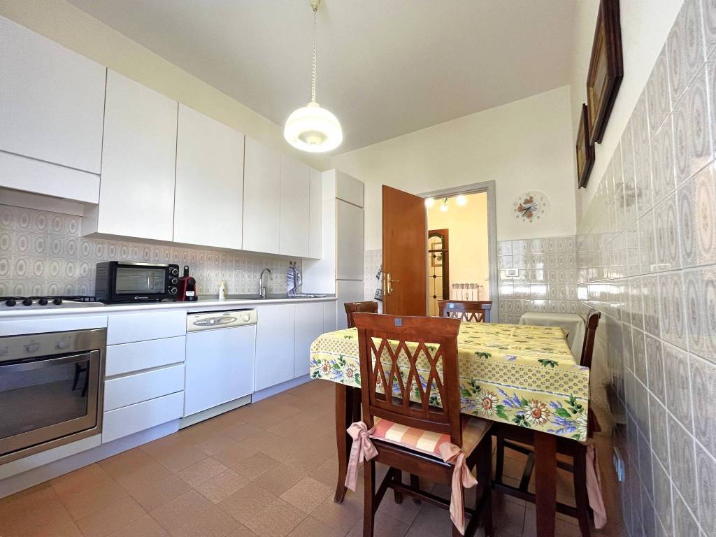 Appartamento a Imperia in Via Brea, 59 - Foto 4
