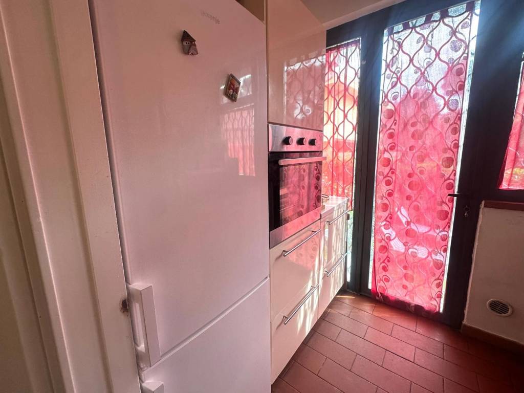Villetta a schiera a Campi bisenzio in Via Carraia - Foto 5