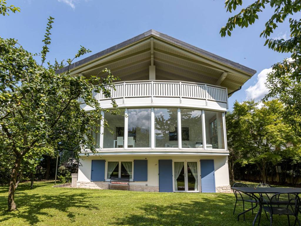 Villa a Caldonazzo in Via Eugenio Prati - Foto 2