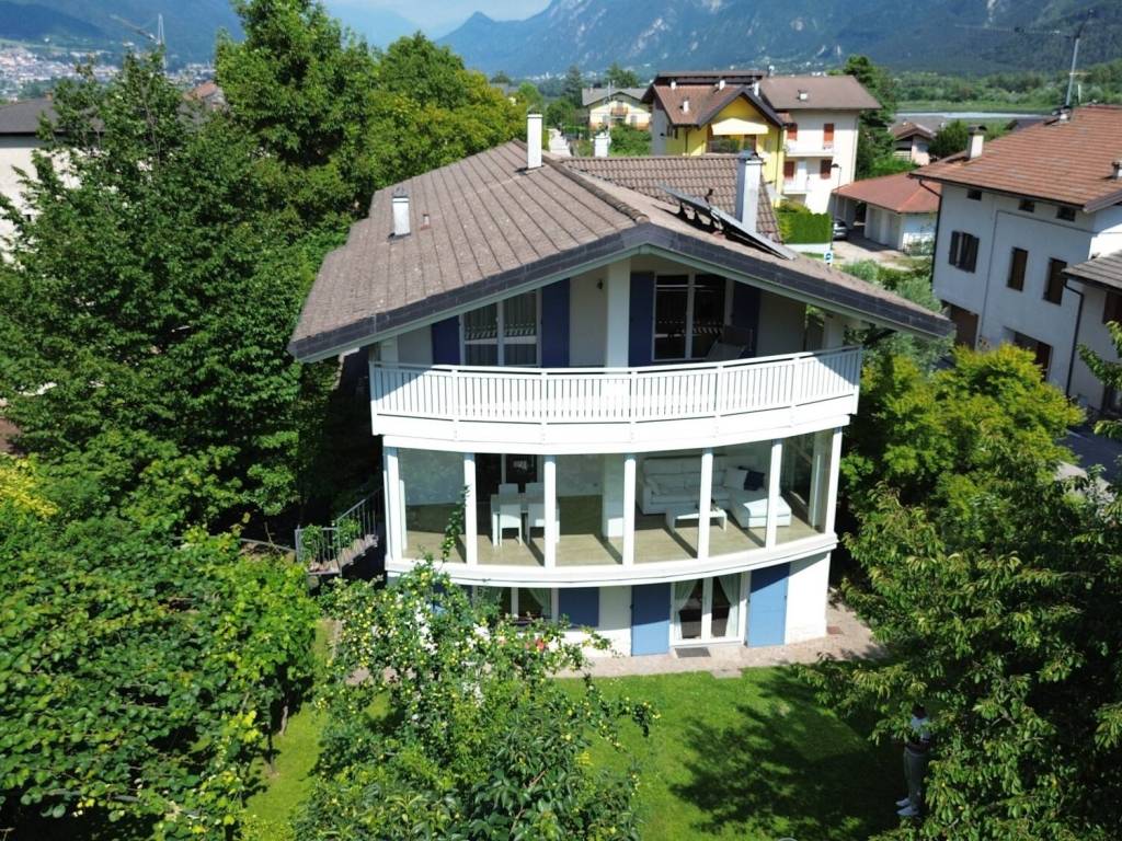 Villa a Caldonazzo in Via Eugenio Prati - Foto 3