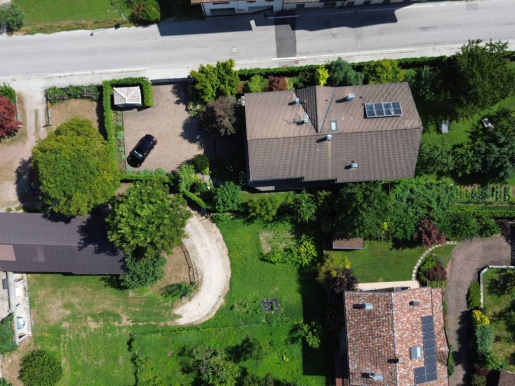 Villa a Caldonazzo in Via Eugenio Prati - Foto 5