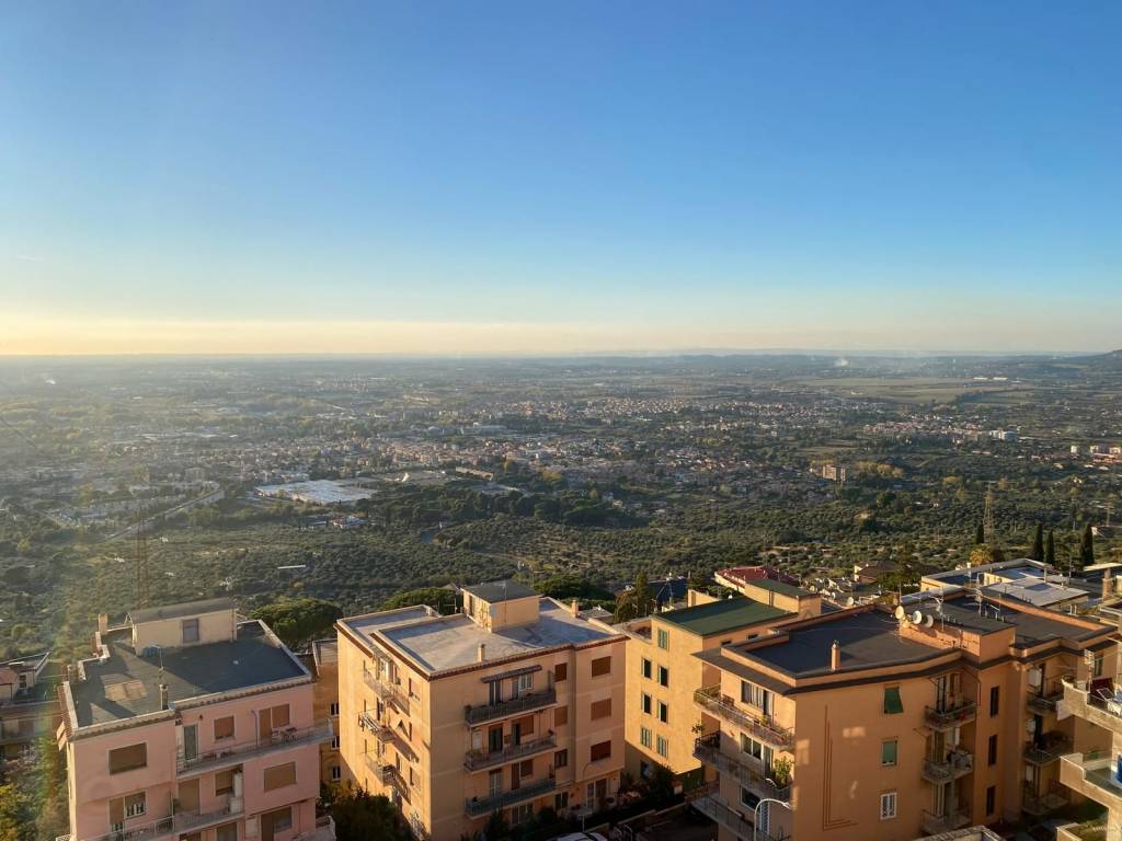Appartamento a Tivoli in Via Silla Rosa De Angelis, 18 - Foto 4