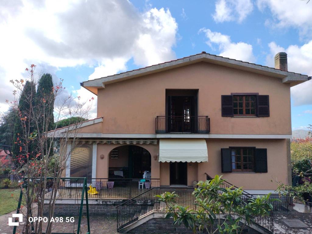 Villa a Oriolo romano - Foto 2