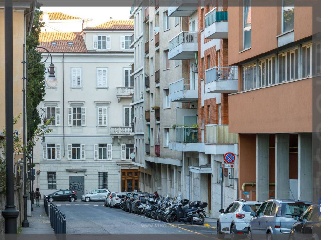 Box / garage a Trieste in Androna Santa Tecla - Foto 3