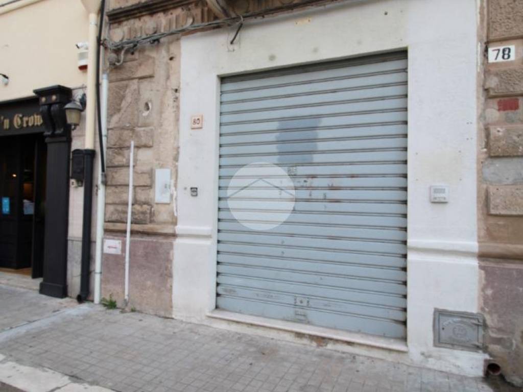 Box / garage a Trapani in Via Palermo, 80 - Foto 3